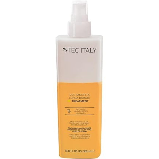 Tec Italy Due Faccetta Lunga Durata 300ml