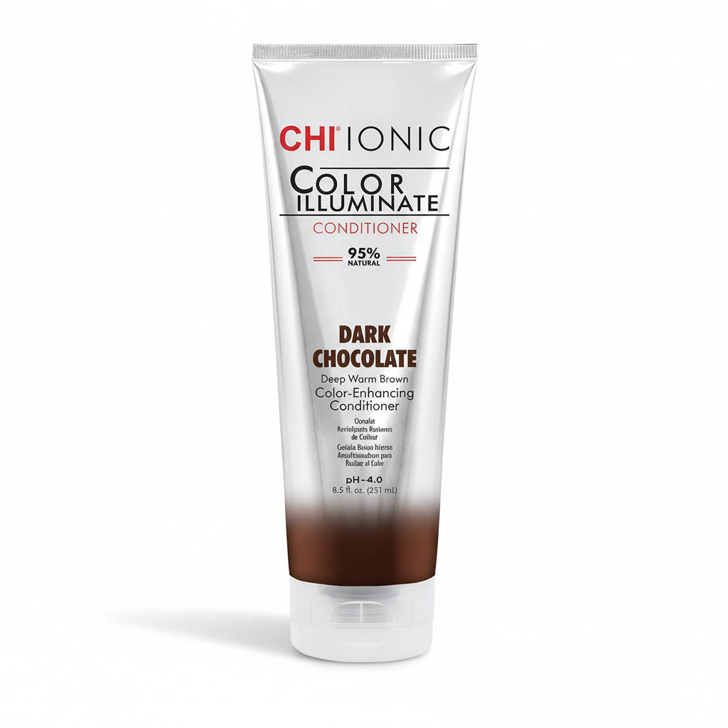 CHI Color Illuminate Conditioner Dark Chocolate 251 ml