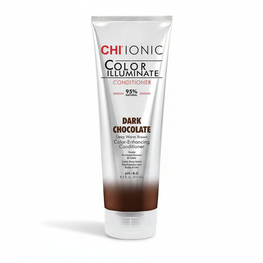 CHI Color Illuminate Conditioner Dark Chocolate 251 ml