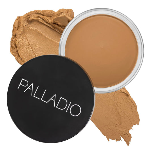 Palladio Cream Bronzer 10.5 g