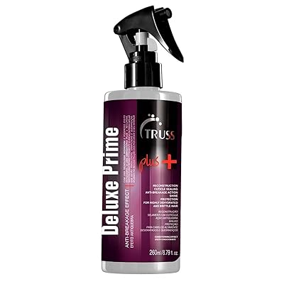 TRUSS Deluxe Prime Plus+