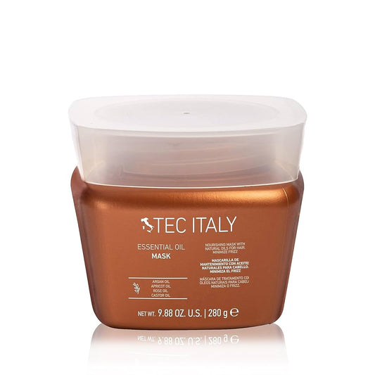 Tec Italy Essential Oil Mask 280g