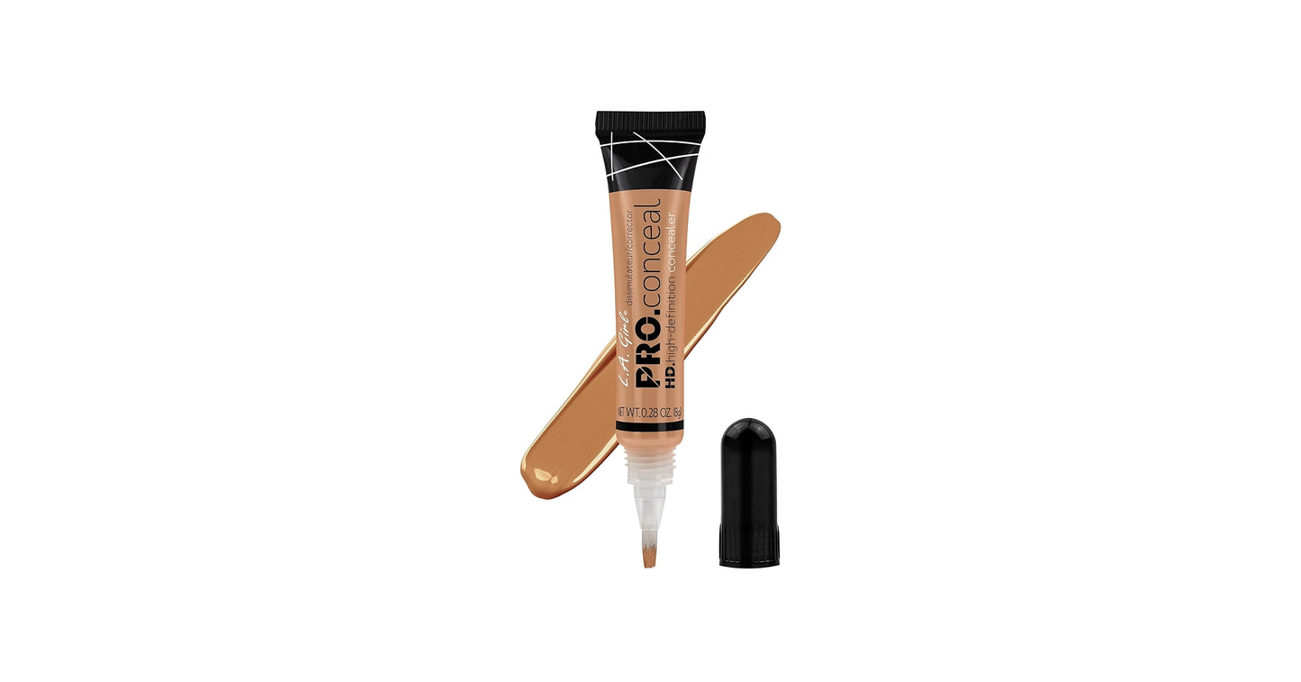 L.A. Girl PRO.conceal HD High Definition Concealer 8