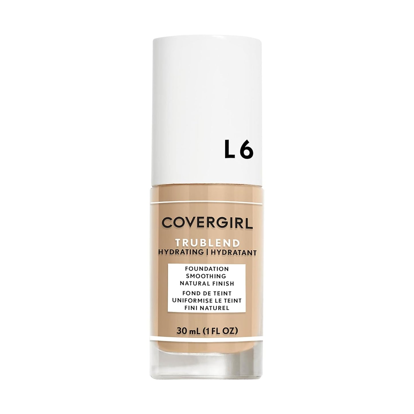 Covergirl TruBlend Hydrating Liquid Foundation 30 ml