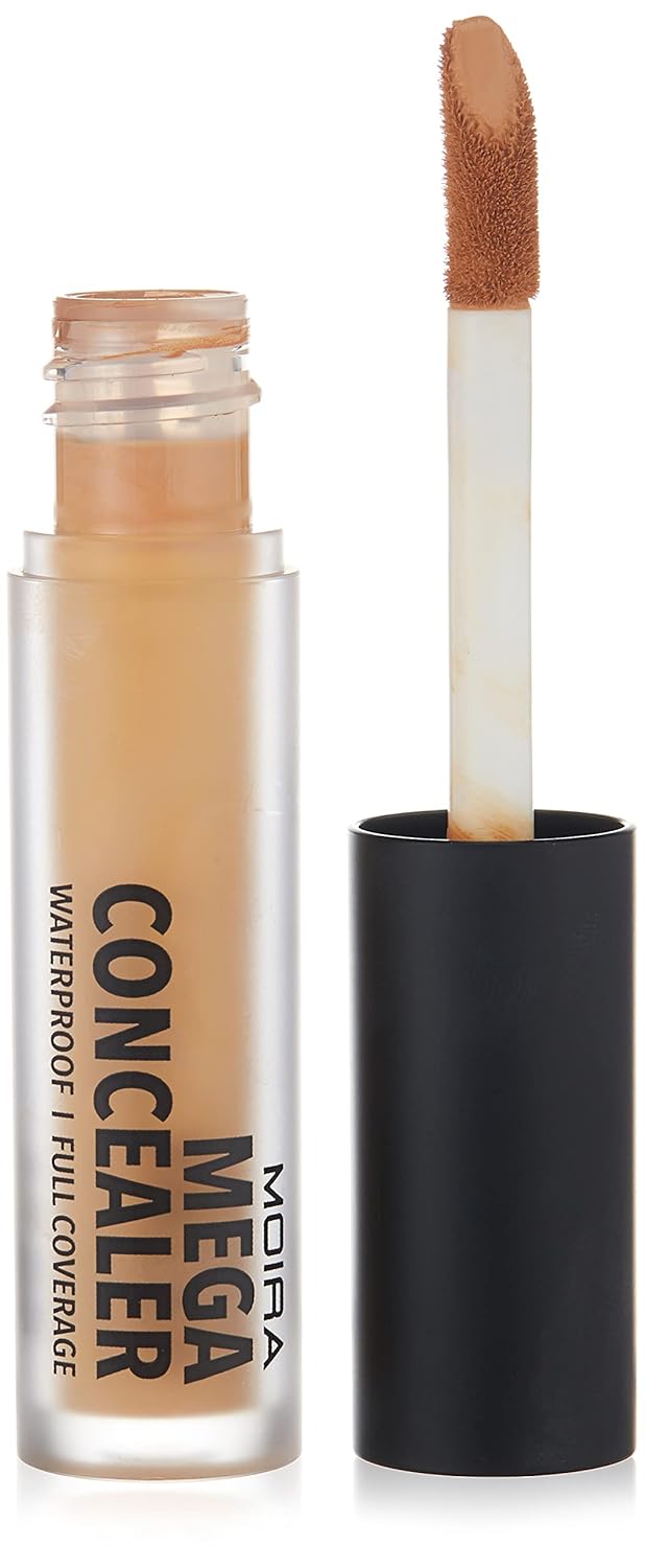 Moira Mega Concealer 5g