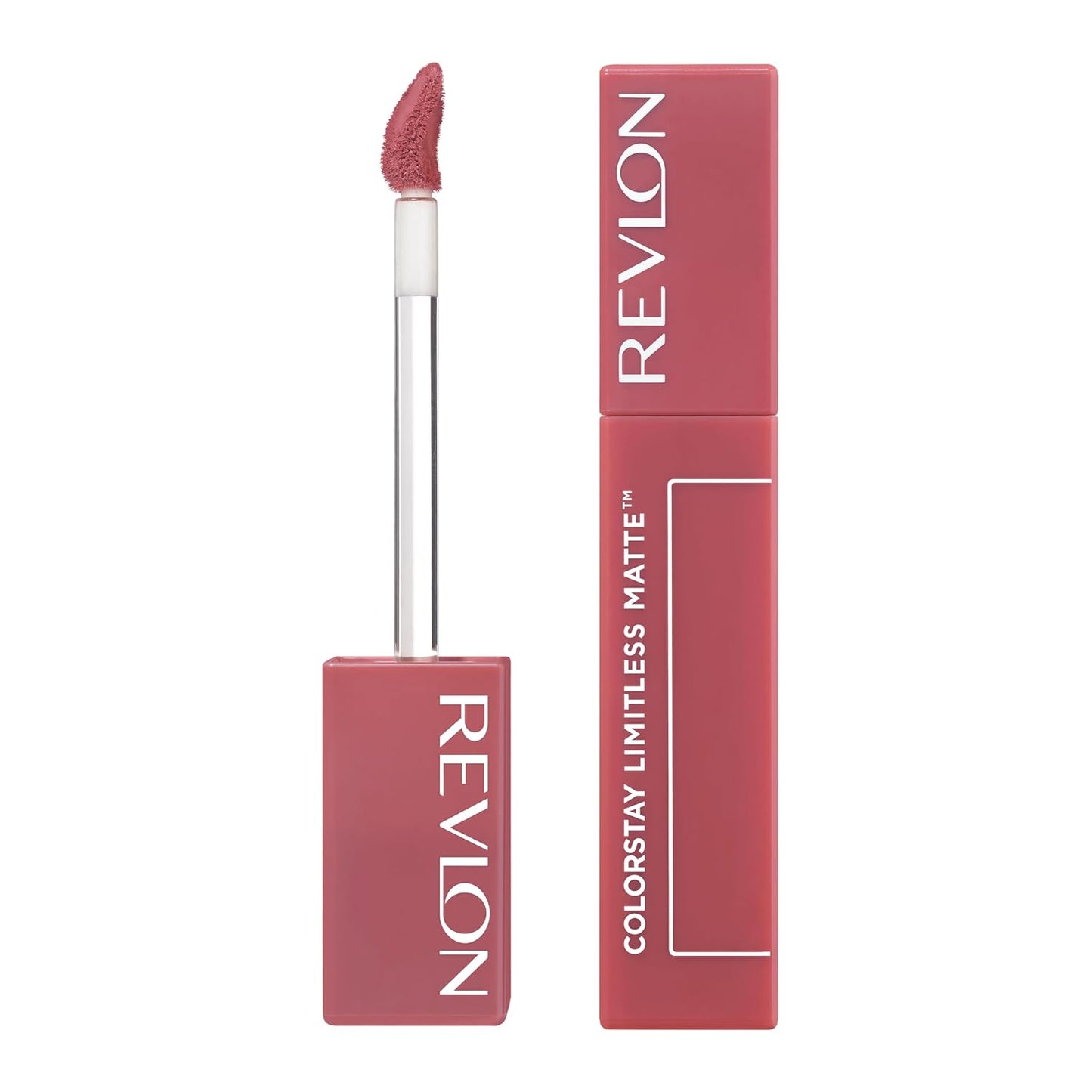 Revlon ColorStay Limitless Matte Liquid Lipstick 5 ml