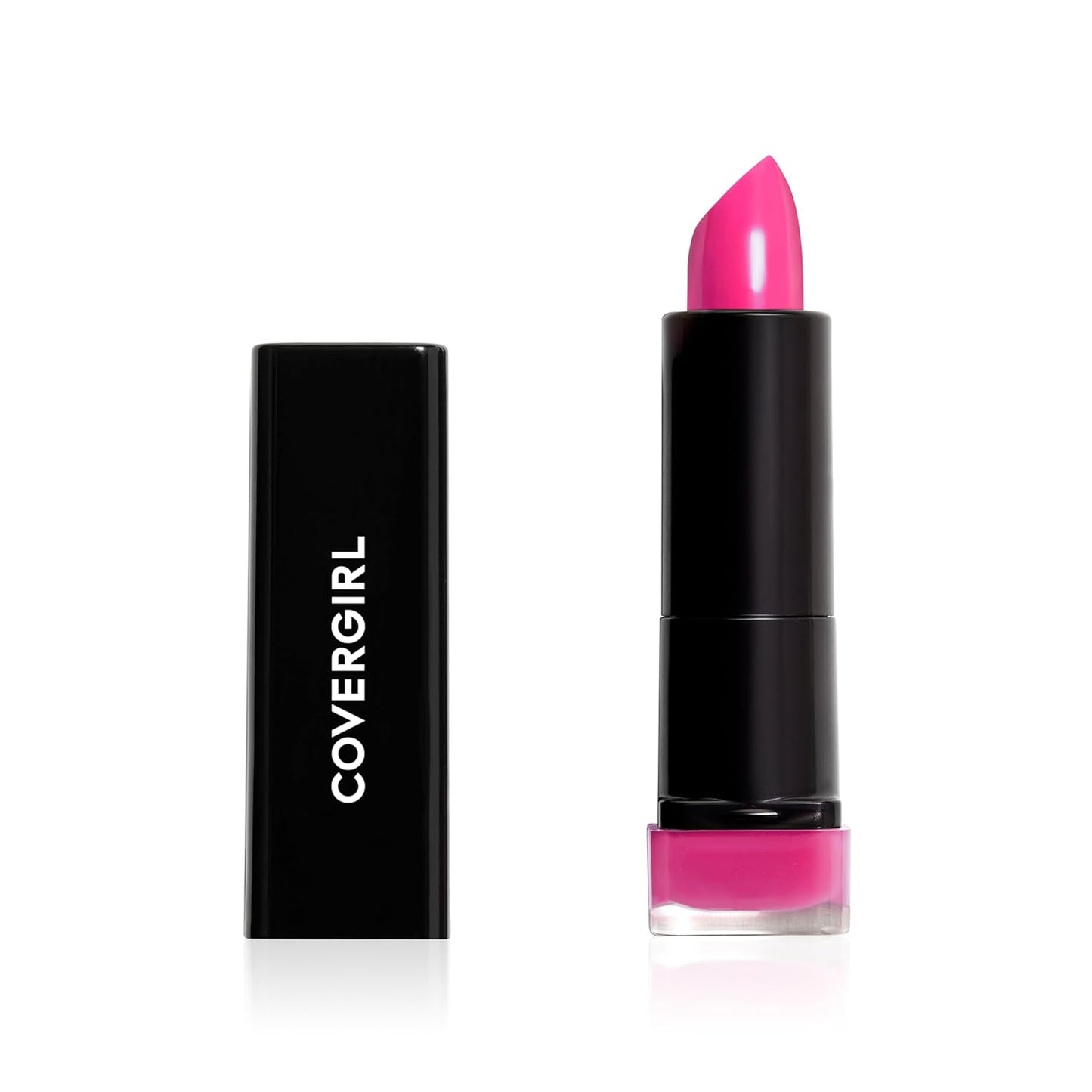 Covergirl Exhibitionist Crème Lipstick 3.5 g
