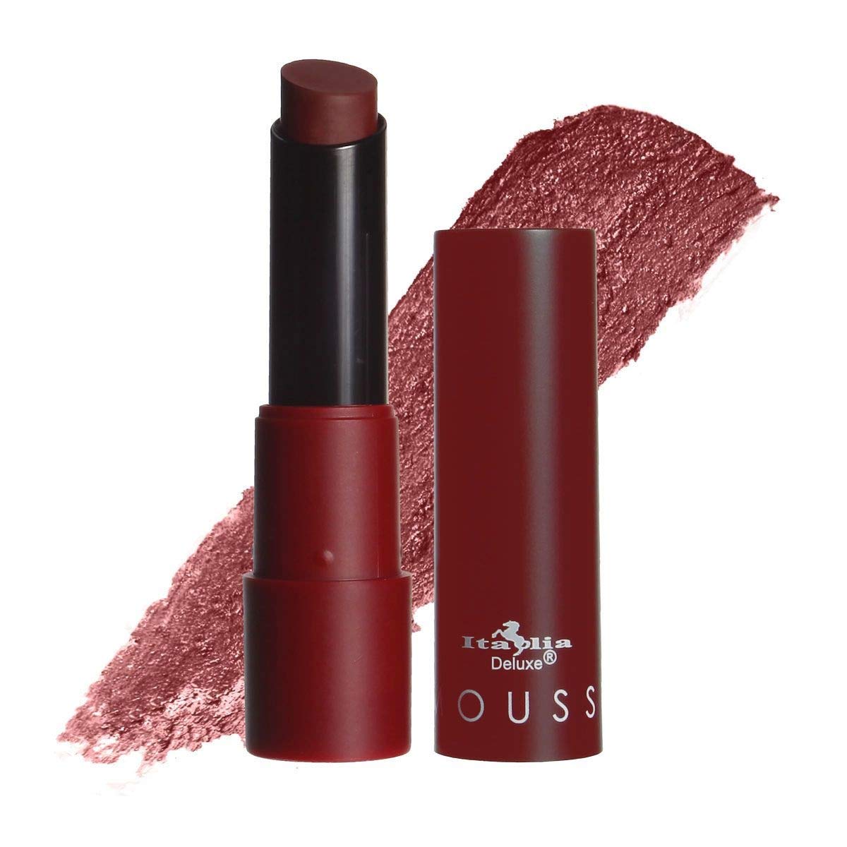 Italia Deluxe Mousse Matte Lipstick 3g