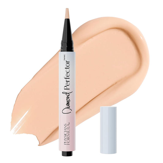 Physicians Formula Mineral Wear Diamond Perfector Illuminator & Concealer + 4.7 ml
