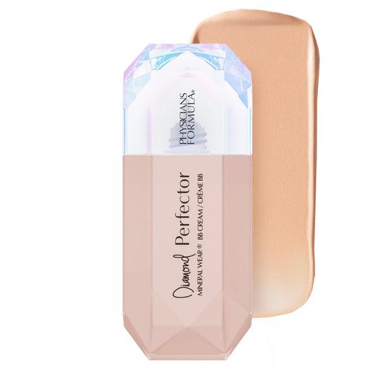 Physicians Formula Mineral Wear Diamond Perfector BB Cream