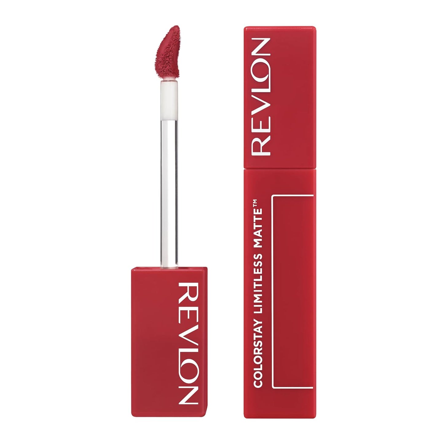 Revlon ColorStay Limitless Matte Liquid Lipstick 5 ml