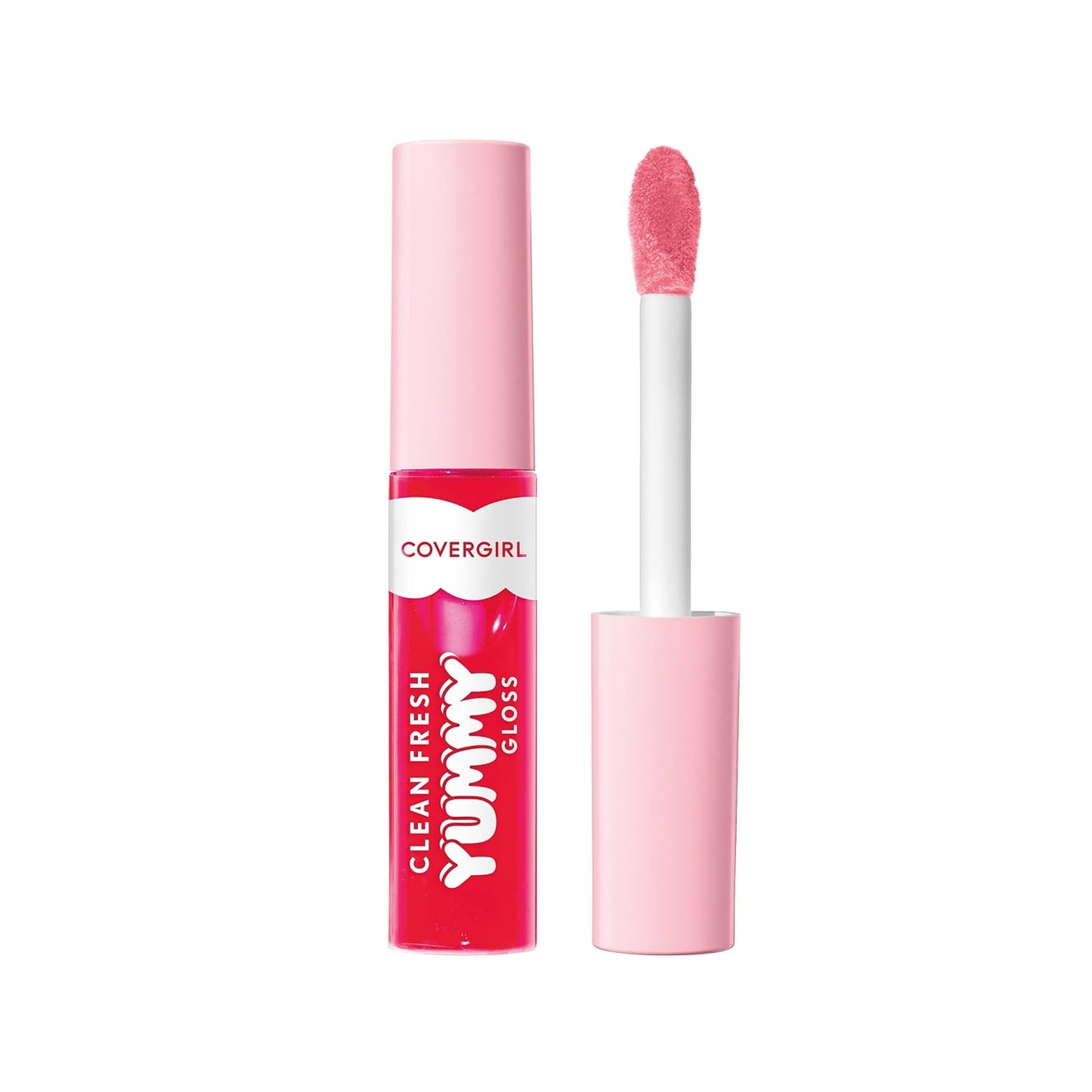 Covergirl Clean Fresh Yummy Gloss 10 ml