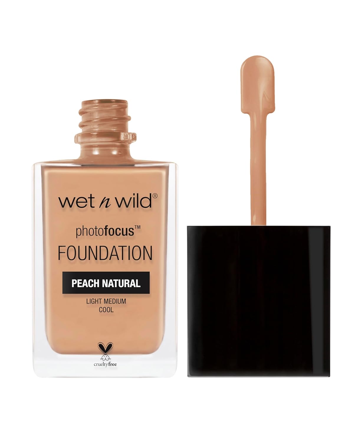 wet n wild Photo Focus Foundation Matte