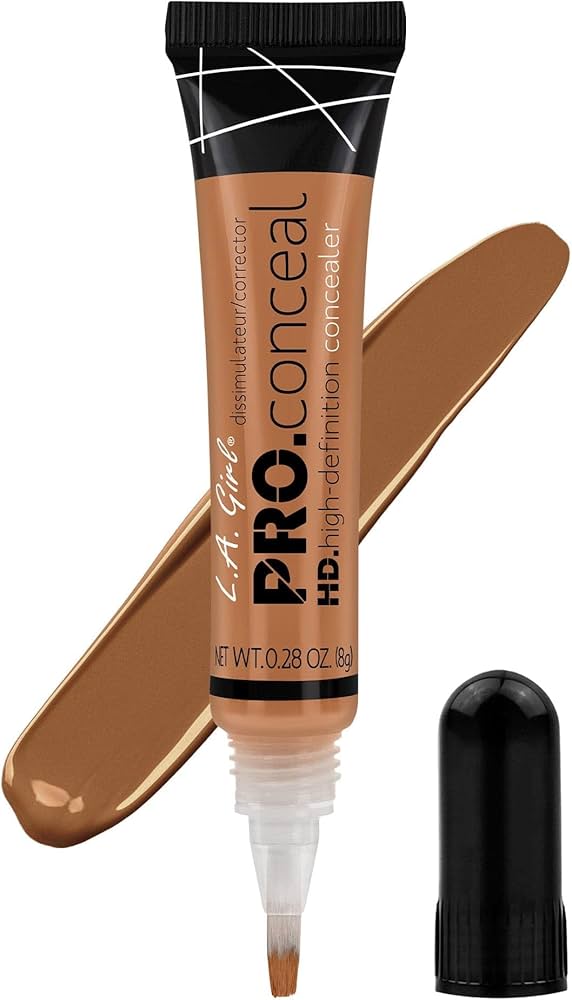 L.A. Girl PRO.conceal HD High Definition Concealer 8