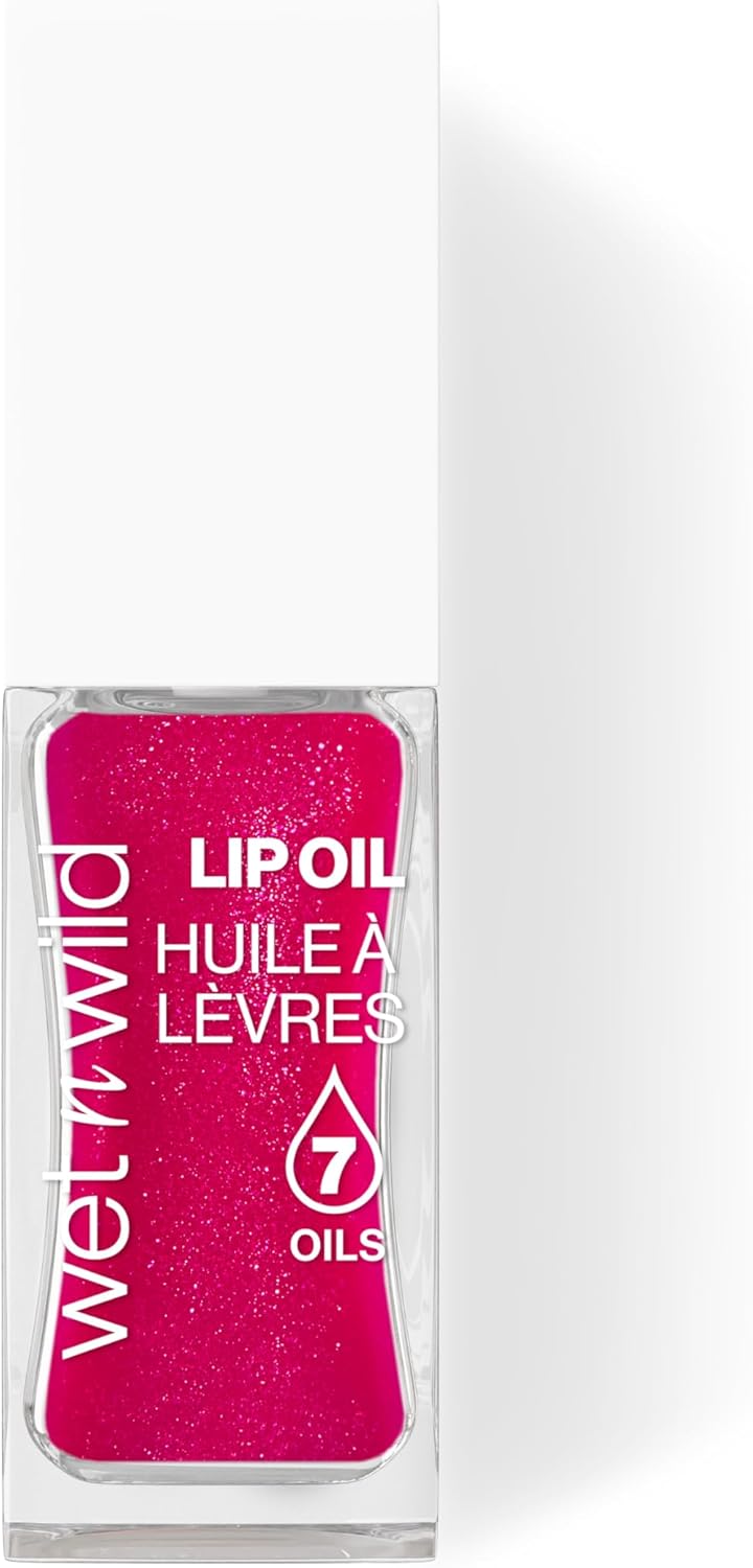 Wet n Wild Ultra Hydrating Lip Oil