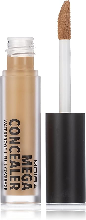 Moira Mega Concealer 5g
