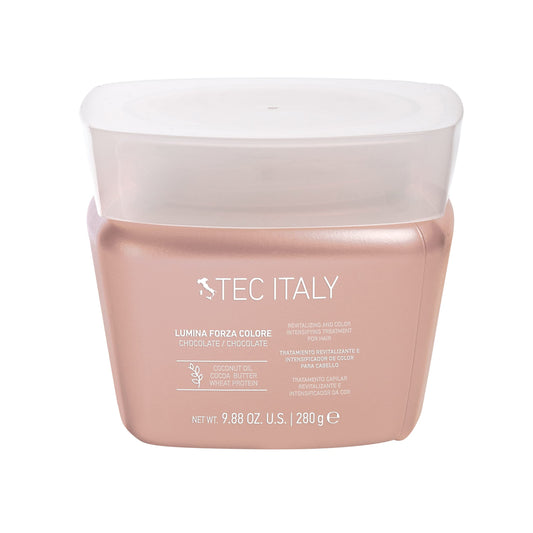 Tec Italy Lumina Forza Colore Rosso 280g