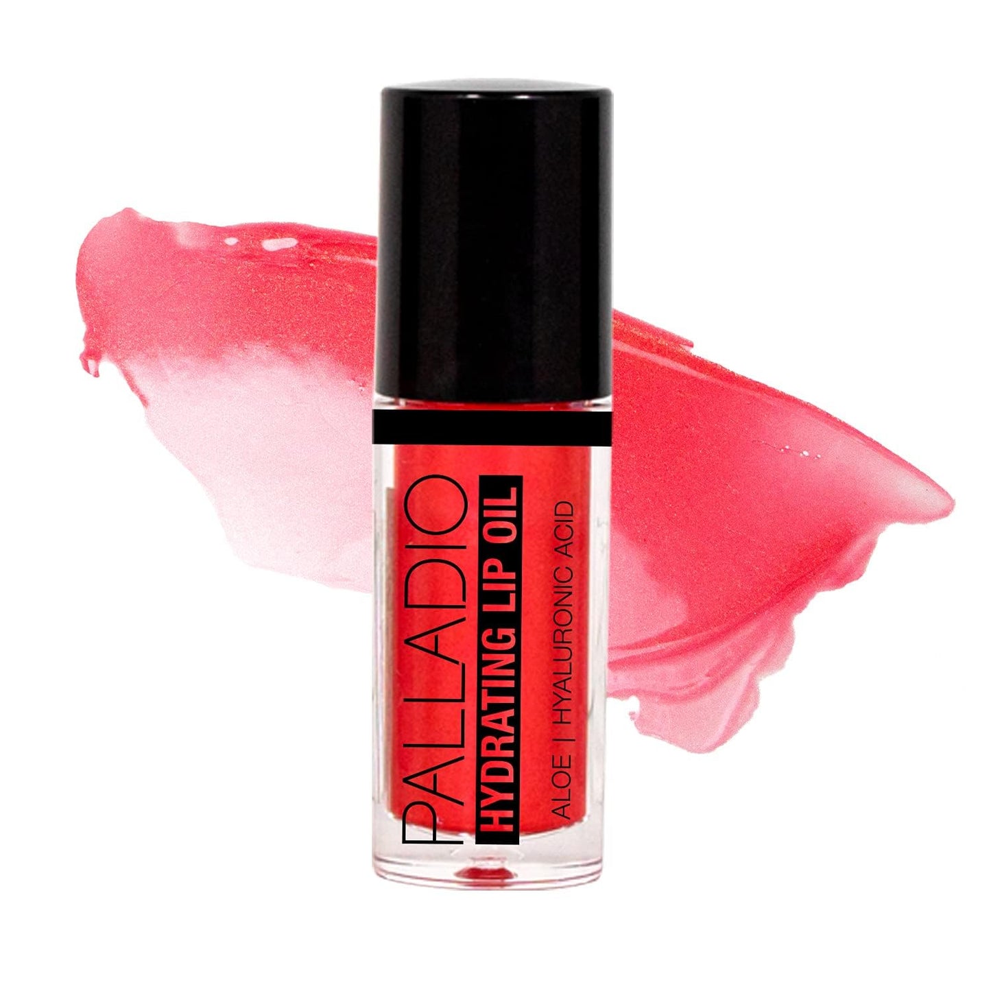 Palladio Hydrating Lip Oil 5.3 ml