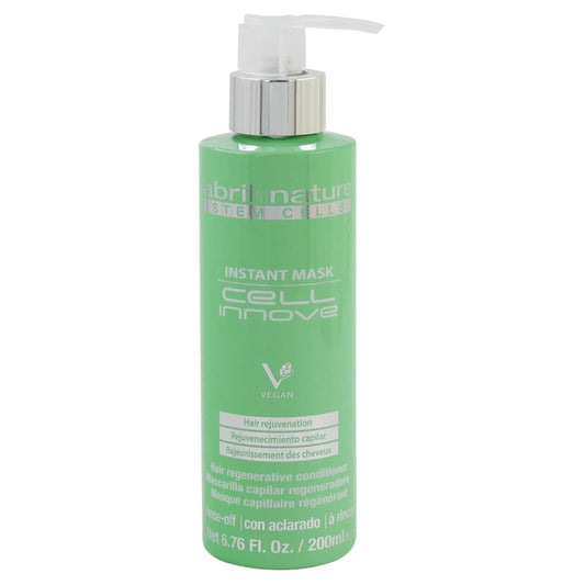 Abril et Nature Cell Innove Instant Mask 200 ml