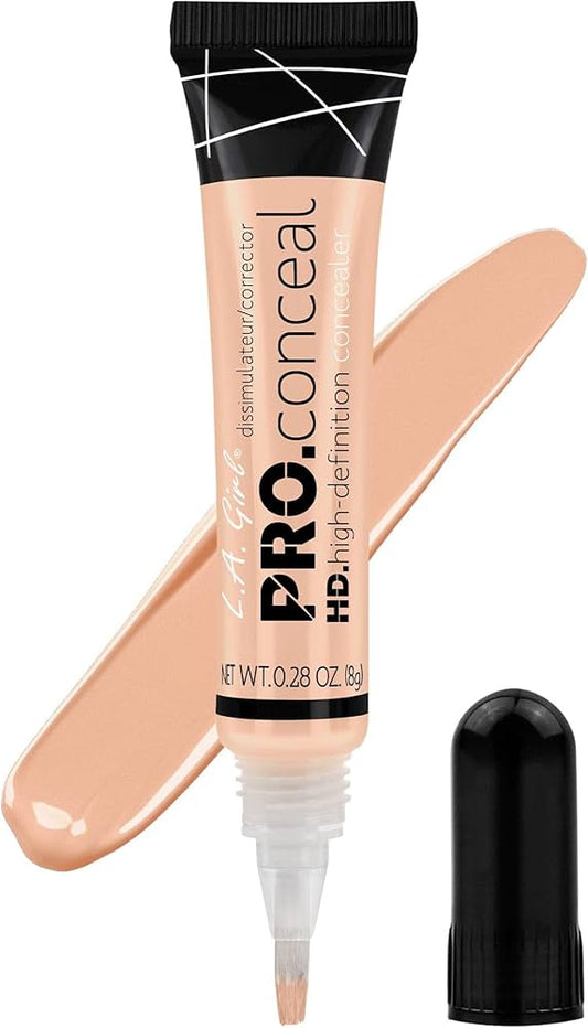 L.A. Girl PRO.conceal HD High Definition Concealer 8