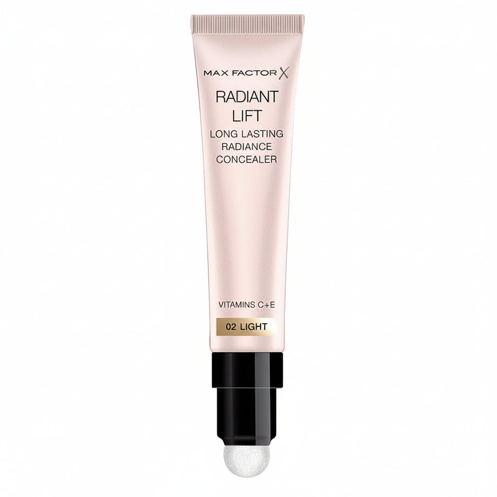 Max Factor Radiant Lift Long Lasting & Radiant Concealer 7 ML