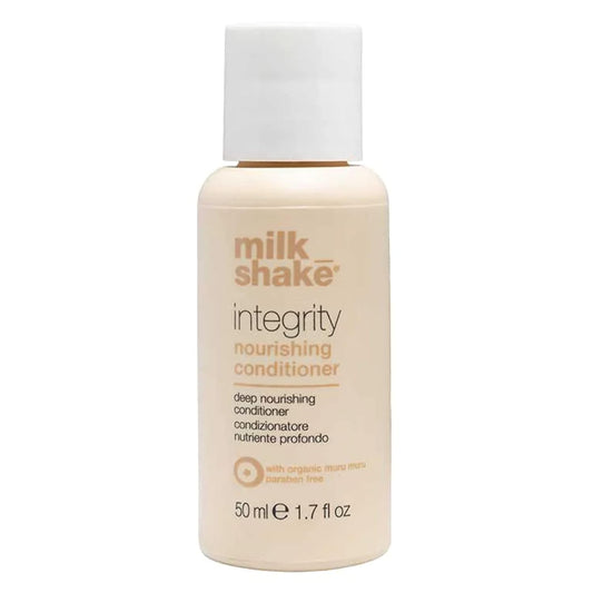 milk_shake Integrity Nourishing Conditioner (50 ml / 1.7 fl. oz. - Travel Size)