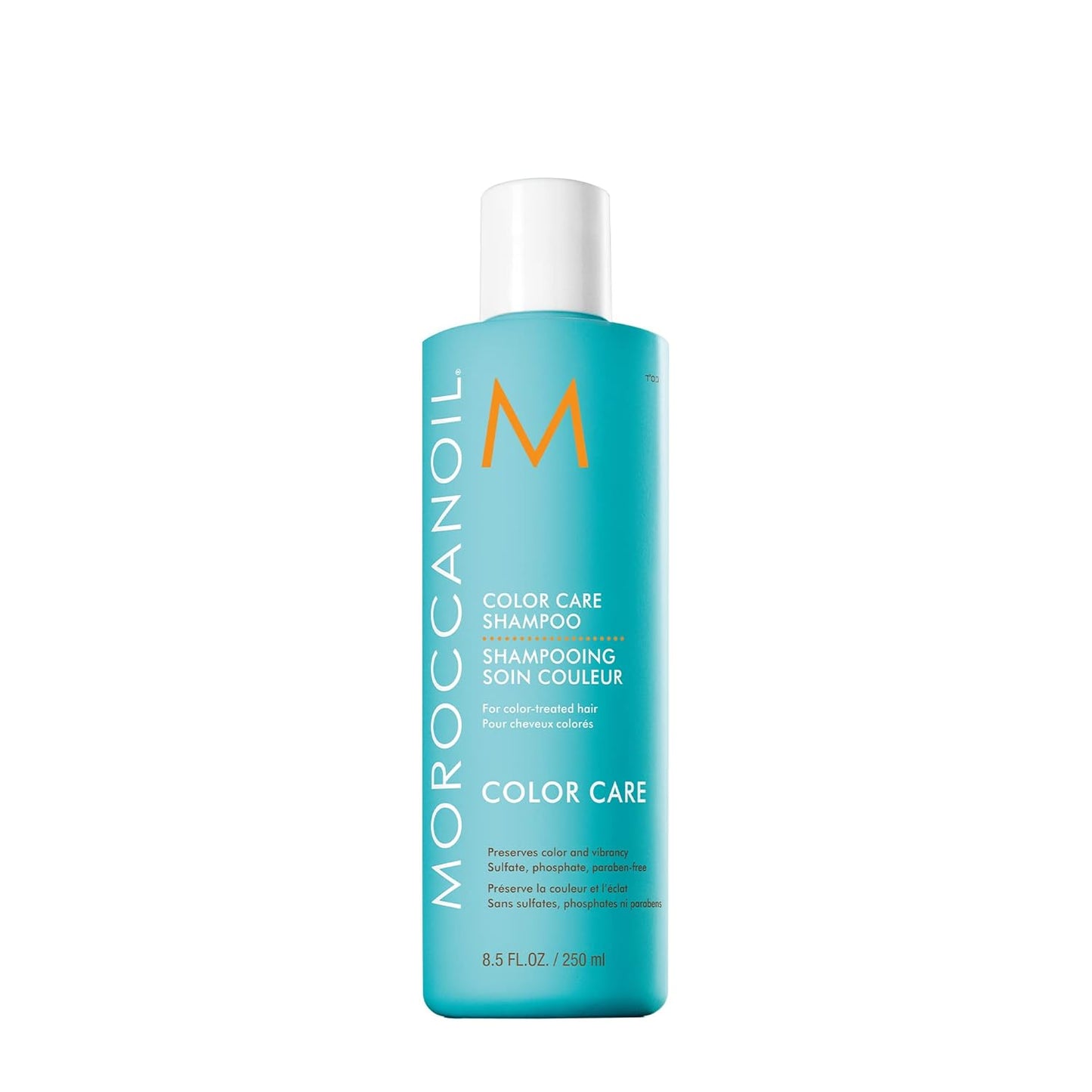 Moroccanoil Color Care Shampoo (Champú Cuidado del Color)