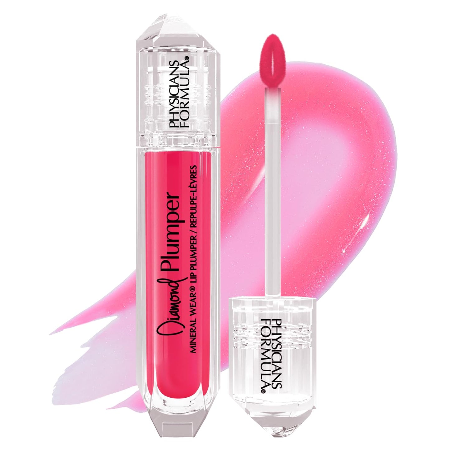 Physicians Formula Mineral Wear Diamond Lip Plumper