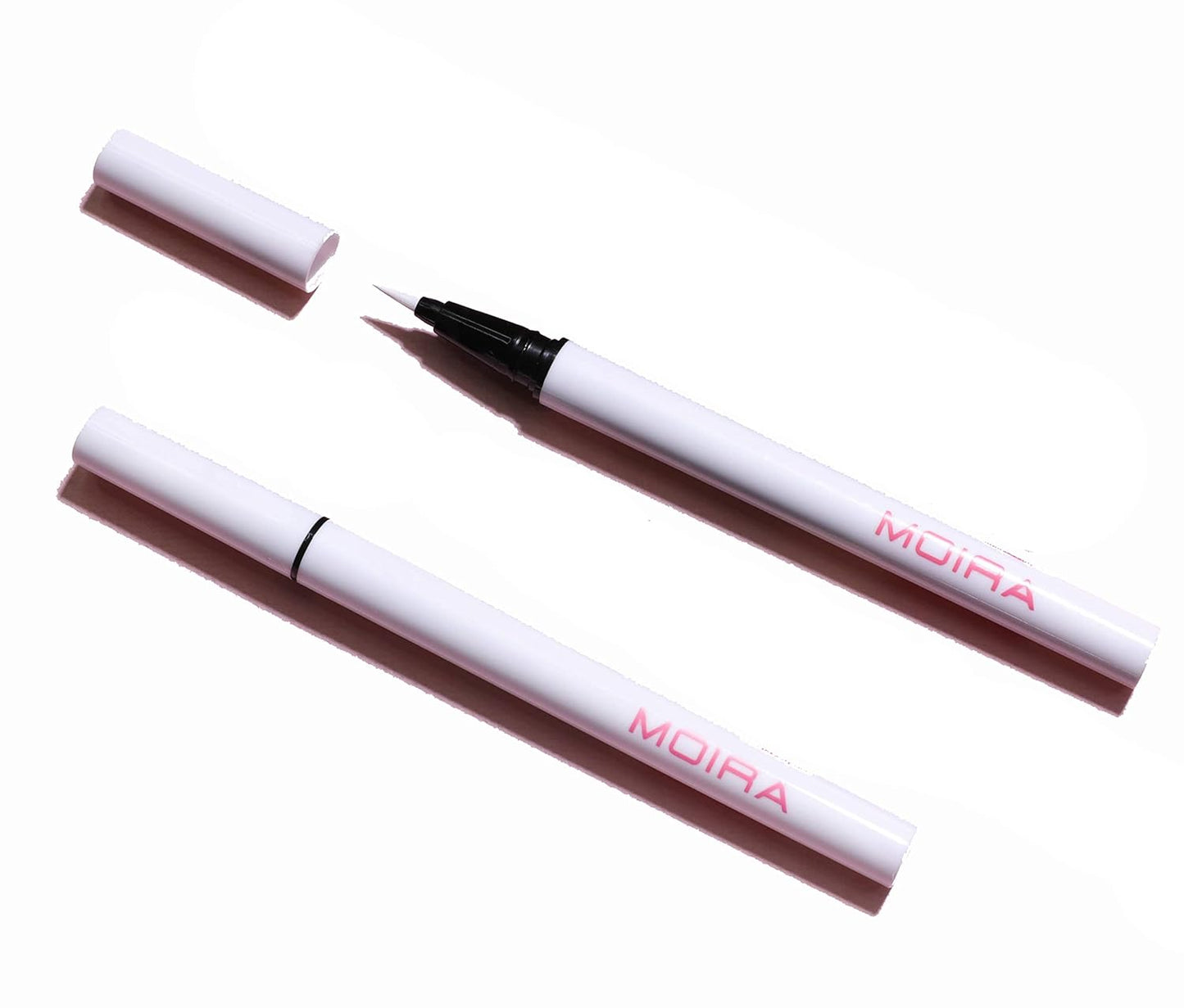 Moira Precision Liquid Liner & Micro Tip Liquid Liner