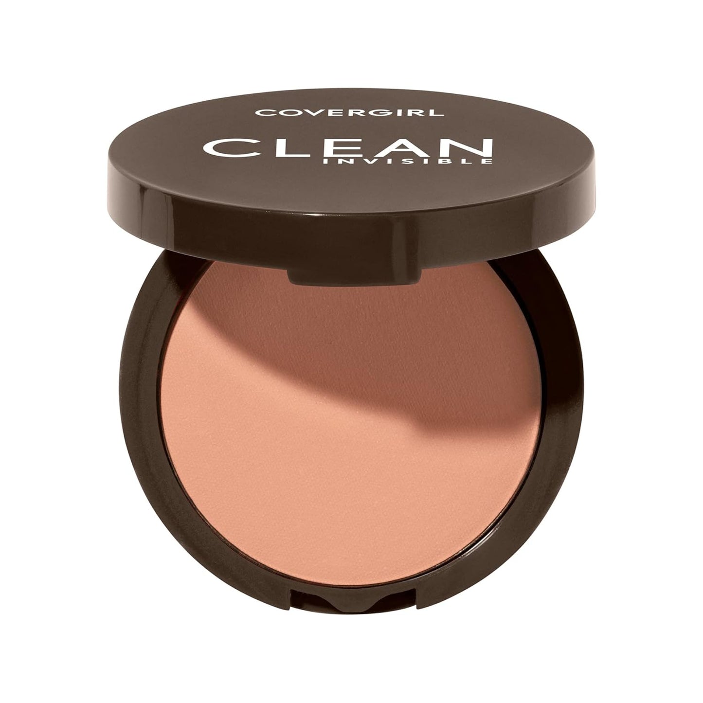 Covergirl Clean Invisible Pressed Powder 11g