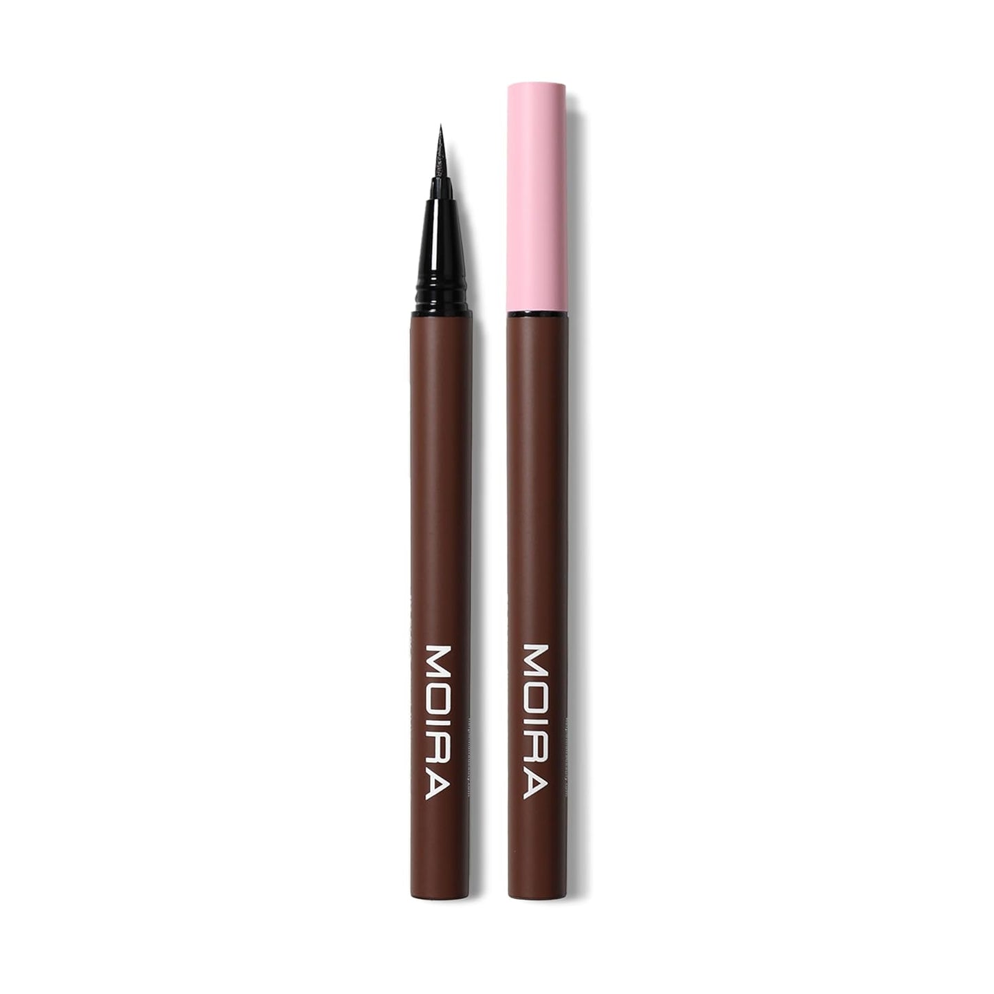 Moira Precision Liquid Liner & Micro Tip Liquid Liner