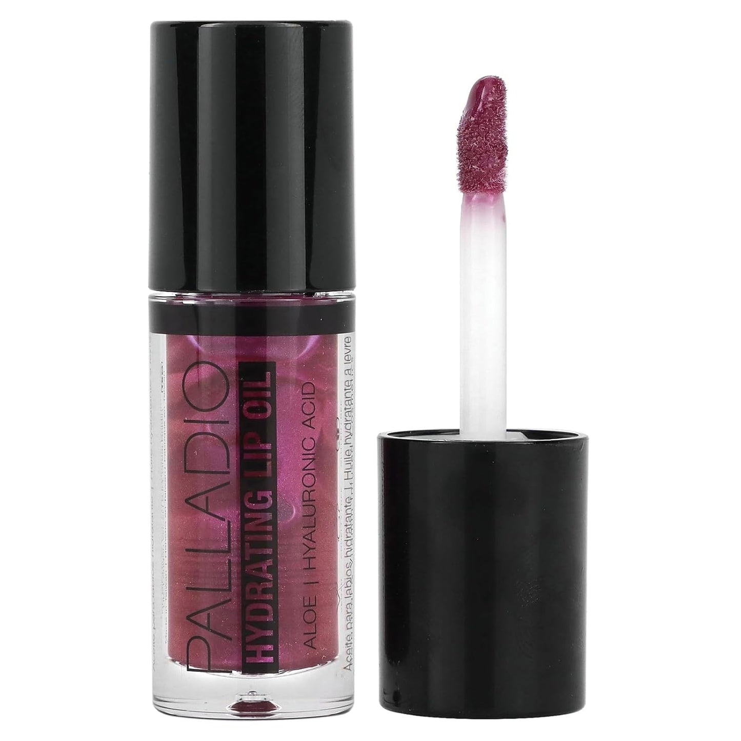 Palladio Hydrating Lip Oil 5.3 ml