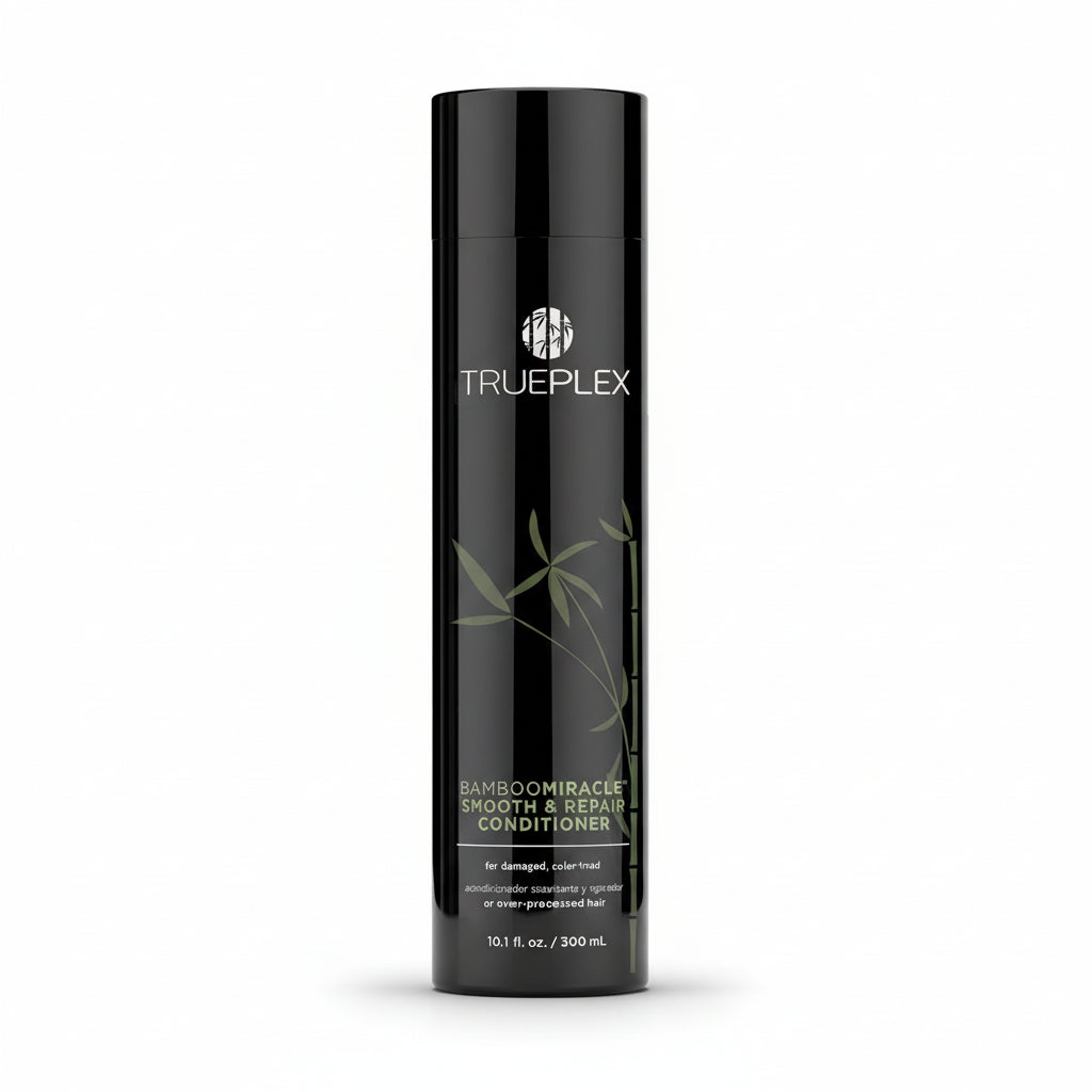 Trueplex BambooMiracle Smooth & Repair Conditioner 300ml
