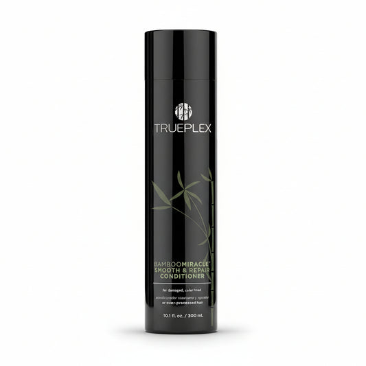 Trueplex BambooMiracle Smooth & Repair Conditioner 300ml