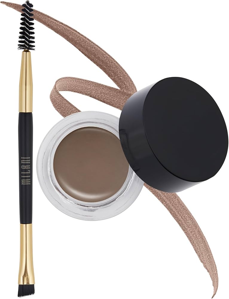 Milani Stay Put Brow Color