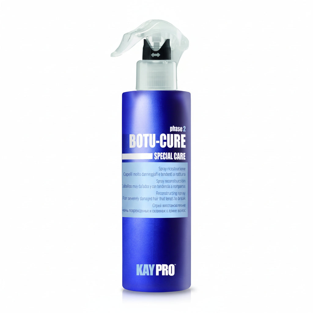 KayPro Special Care Botu-Cure Phase 2 Reconstructing Spray - 200 ml (6.76 fl oz)