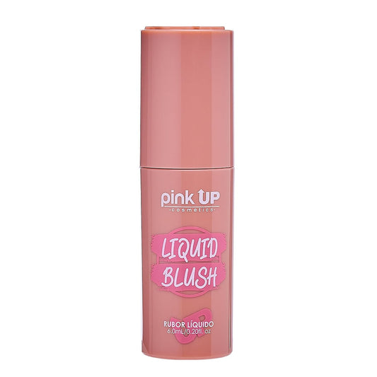 Pink Up Cosmetics Liquid Blush 6ml