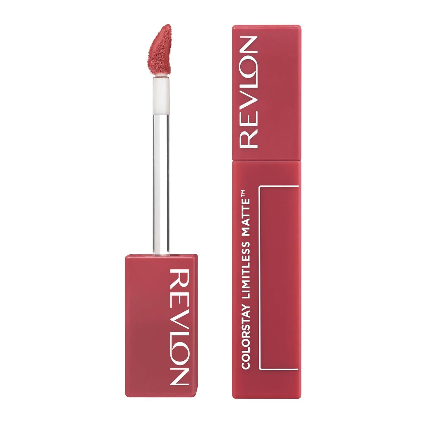 Revlon ColorStay Limitless Matte Liquid Lipstick 5 ml
