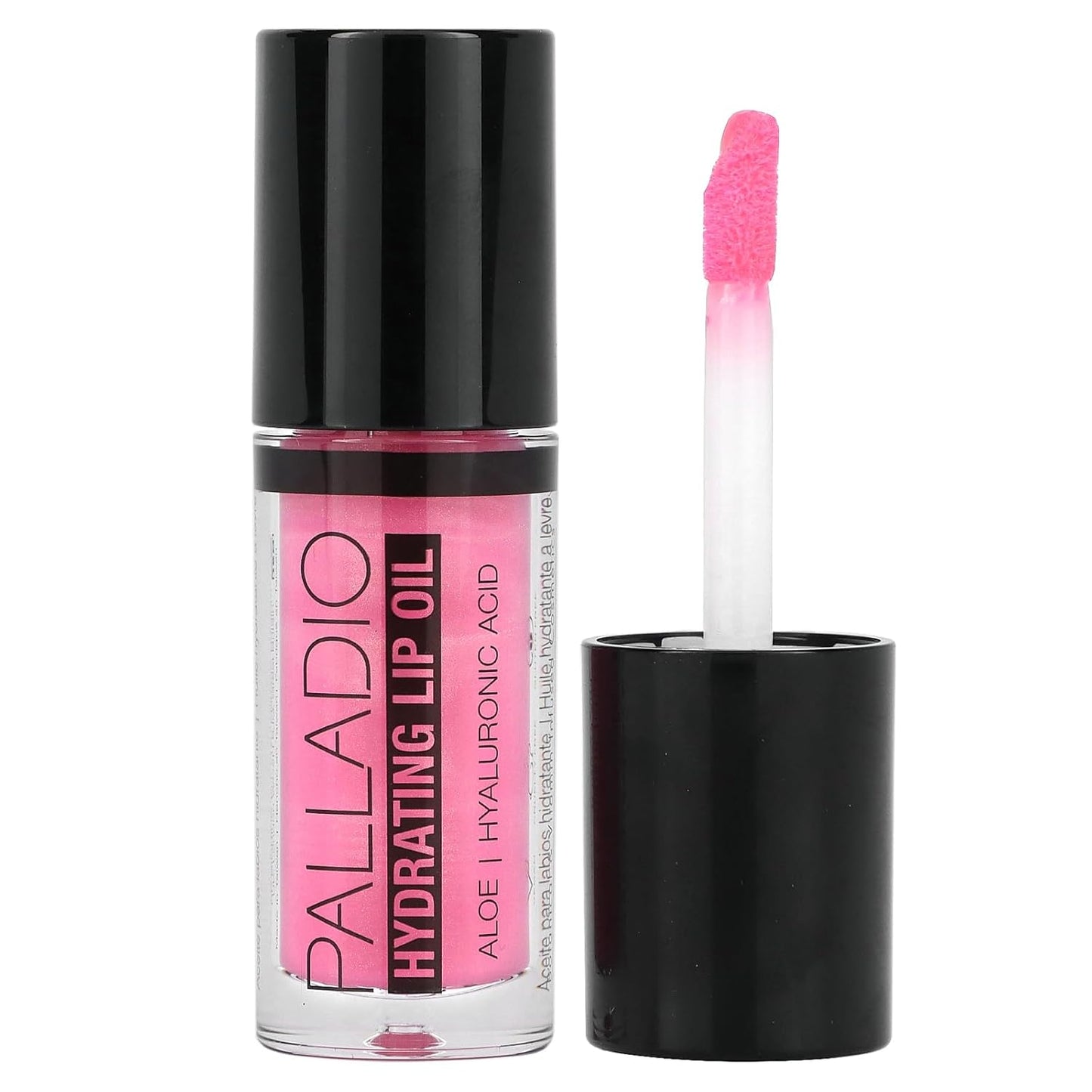 Palladio Hydrating Lip Oil 5.3 ml
