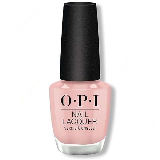 Esmaltes OPI secado regular