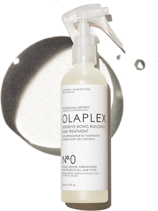 Olaplex No. 0 Intensive Bond Building Hair Treatment 155ml