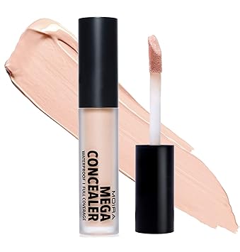 Moira Mega Concealer 5g