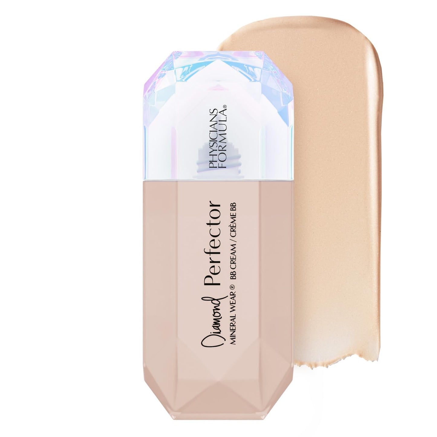 Physicians Formula Mineral Wear Diamond Perfector BB Cream