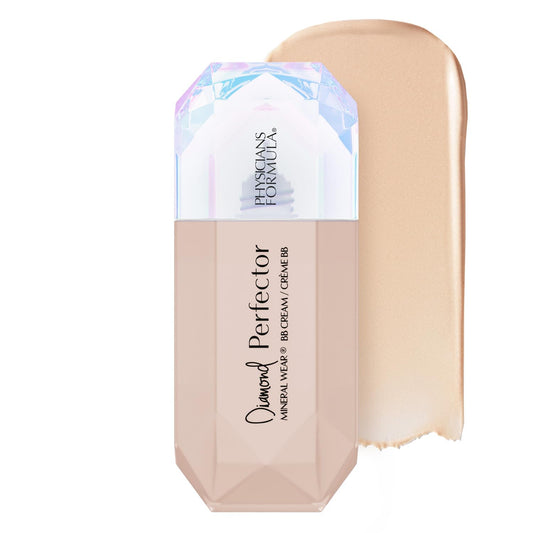 Physicians Formula Mineral Wear Diamond Perfector BB Cream
