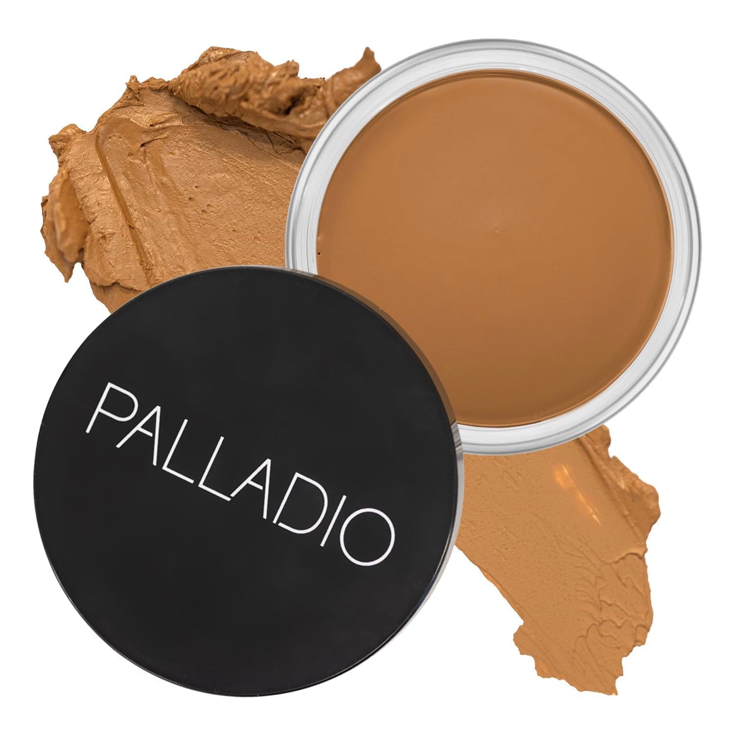 Palladio Cream Bronzer 10.5 g