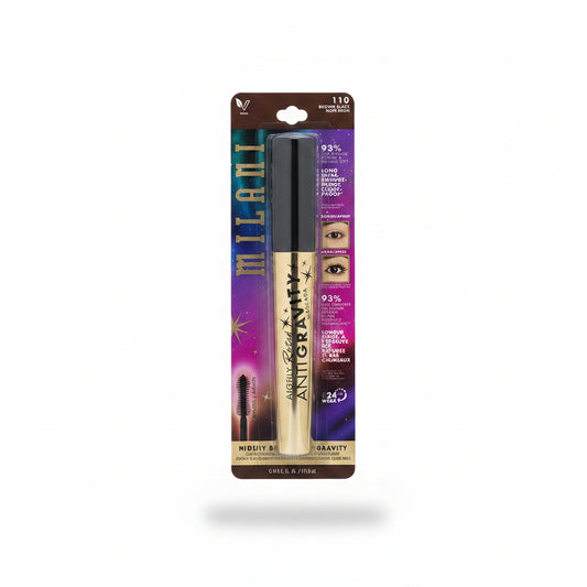 Milani Highly Rated Anti-Gravity Mascara