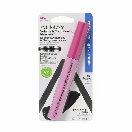 Almay Volume & Conditioning Mascara 8 mL