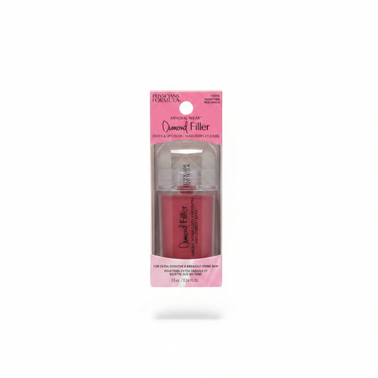 Physicians Formula Mineral Wear Diamond Filler Cheek & Lip Color
