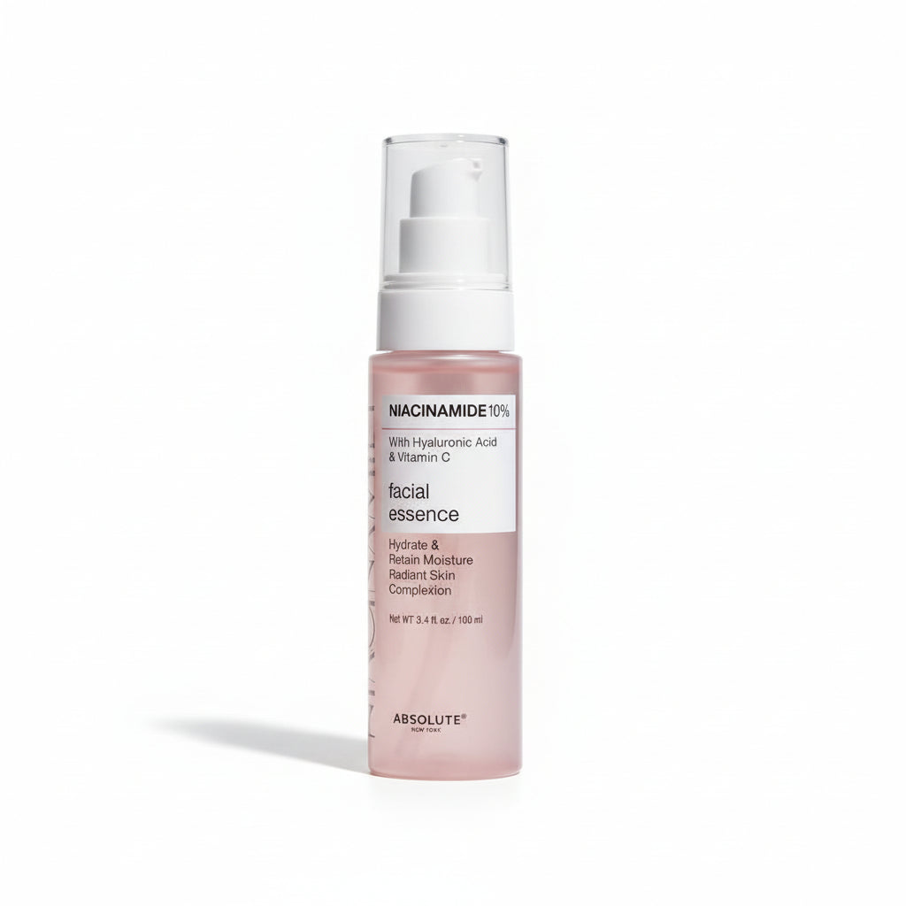 Absolute New York Niacinamide 10% Facial Essence 100 ml