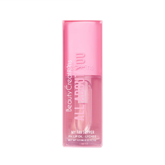 Beauty Creations All About You PH Lip Oil 6.5 ml.